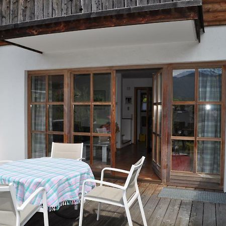 Ferienhaus Wilder Kaiser كيفرسفلدن المظهر الخارجي الصورة