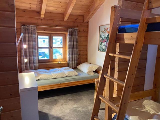 Ferienhaus Wilder Kaiser كيفرسفلدن المظهر الخارجي الصورة