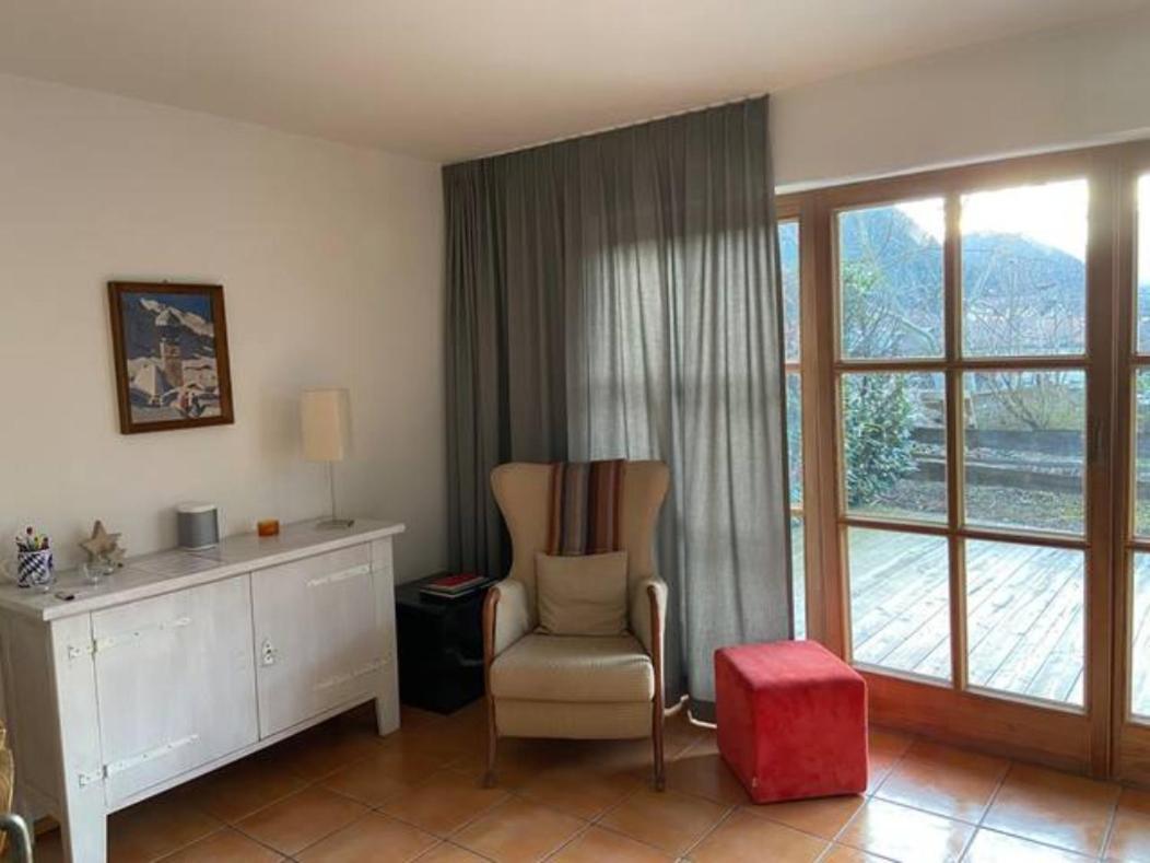 Ferienhaus Wilder Kaiser كيفرسفلدن المظهر الخارجي الصورة