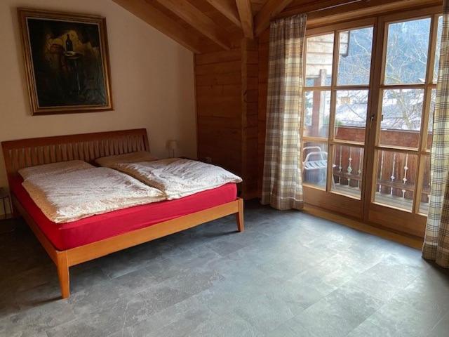 Ferienhaus Wilder Kaiser كيفرسفلدن المظهر الخارجي الصورة