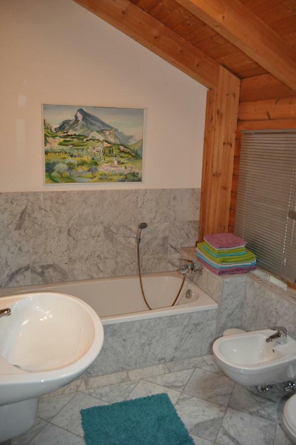 Ferienhaus Wilder Kaiser كيفرسفلدن المظهر الخارجي الصورة