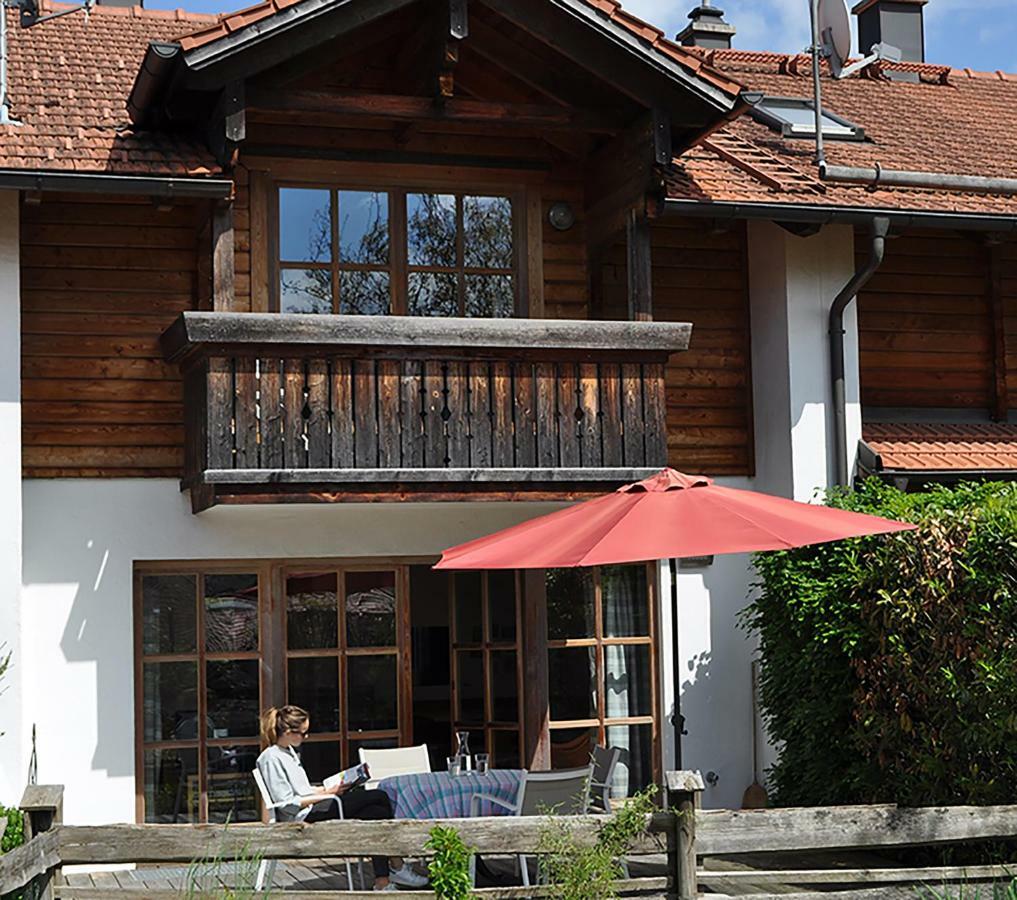 Ferienhaus Wilder Kaiser كيفرسفلدن المظهر الخارجي الصورة
