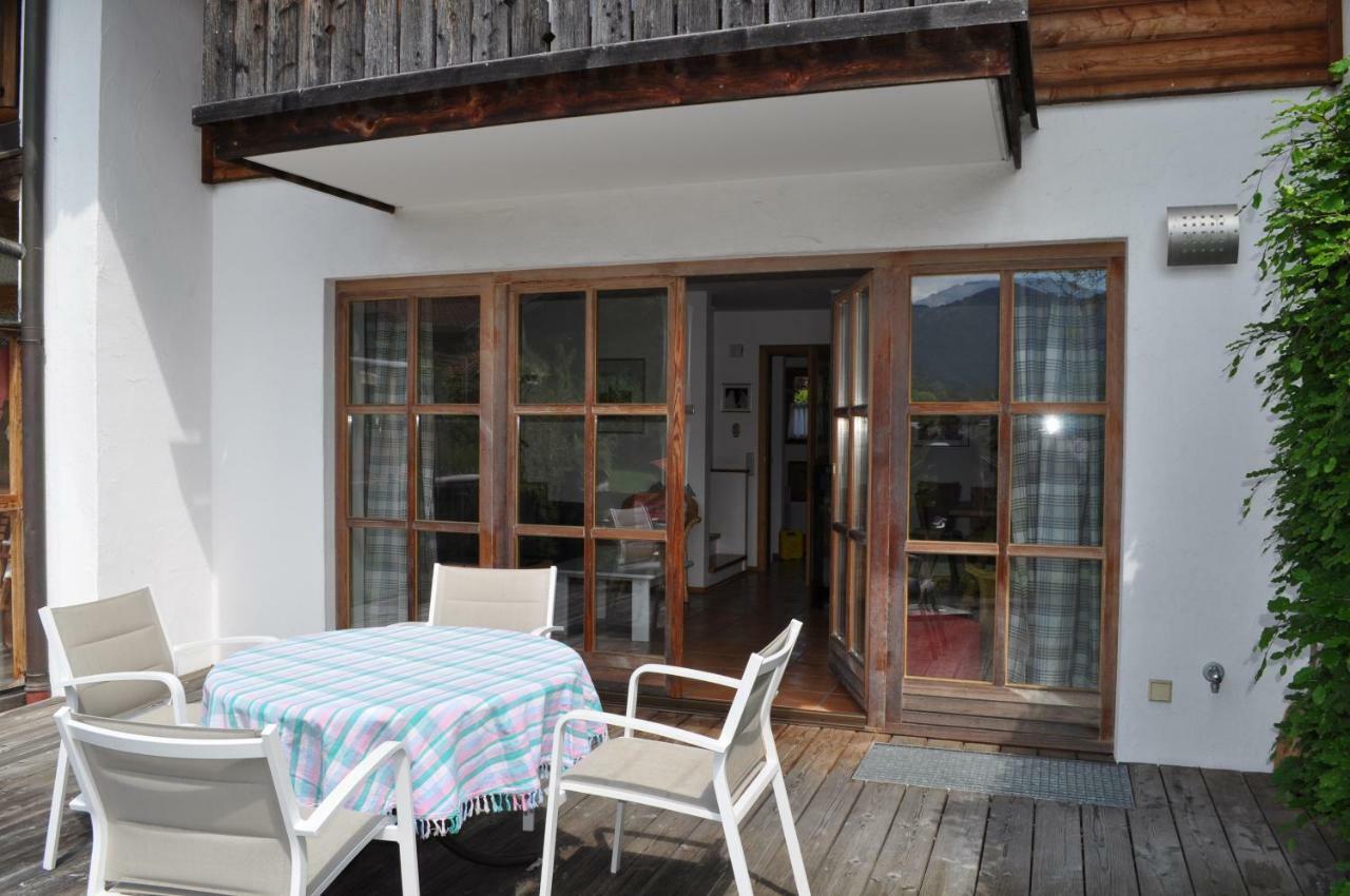 Ferienhaus Wilder Kaiser كيفرسفلدن المظهر الخارجي الصورة
